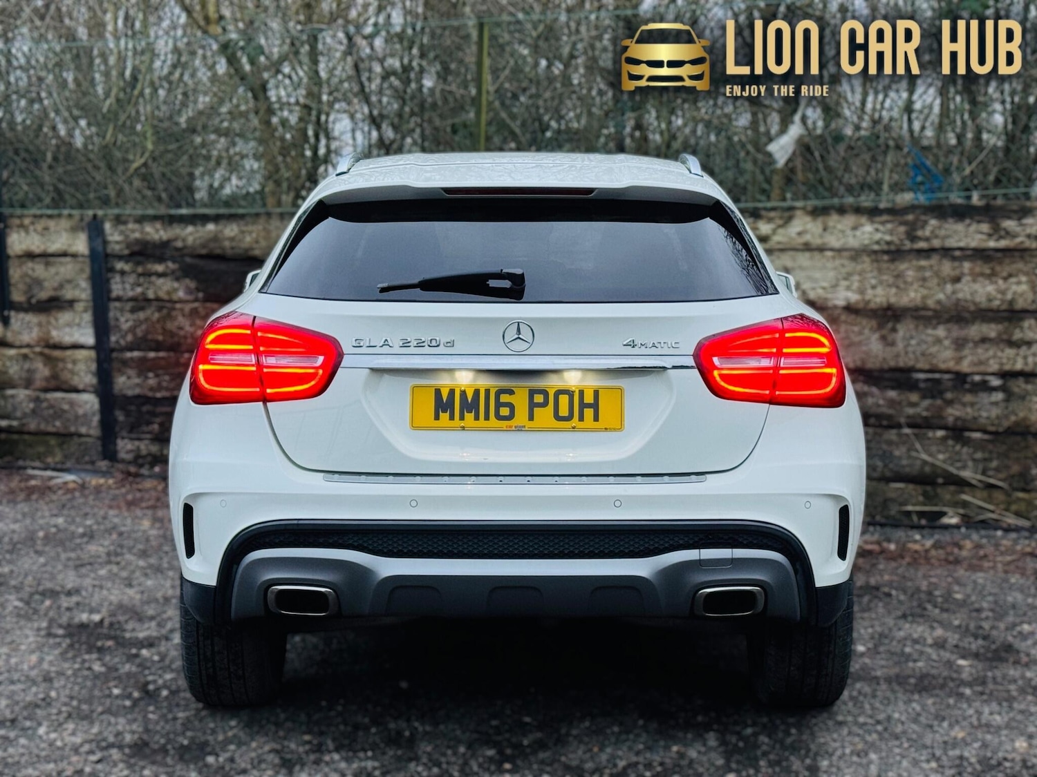 Used Mercedes-Benz GLA 2016 for sale - 77039896: Photo 6