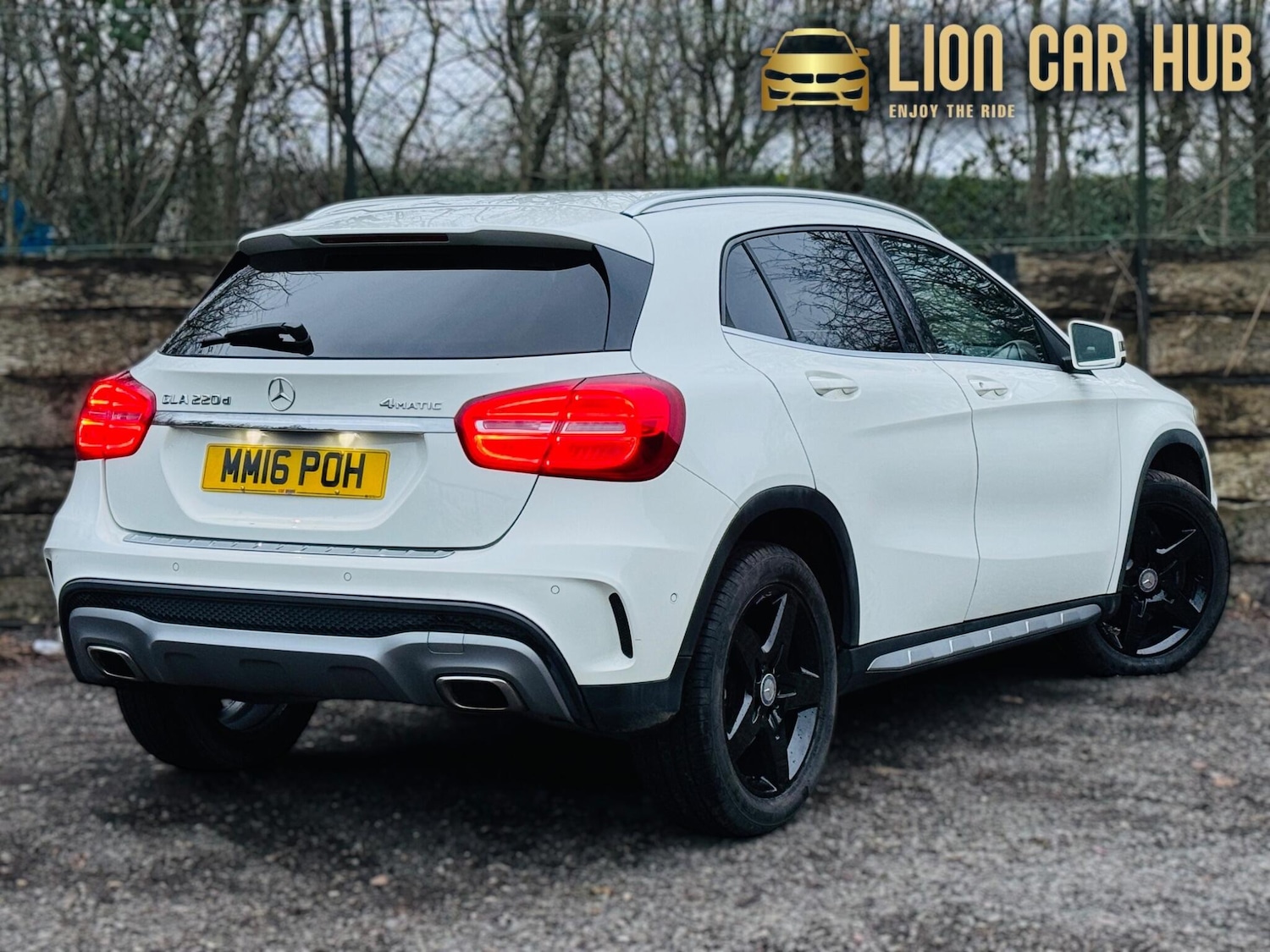 Used Mercedes-Benz GLA 2016 for sale - 77039896: Photo 7