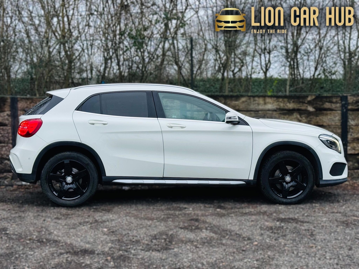 Used Mercedes-Benz GLA 2016 for sale - 77039896: Photo 8