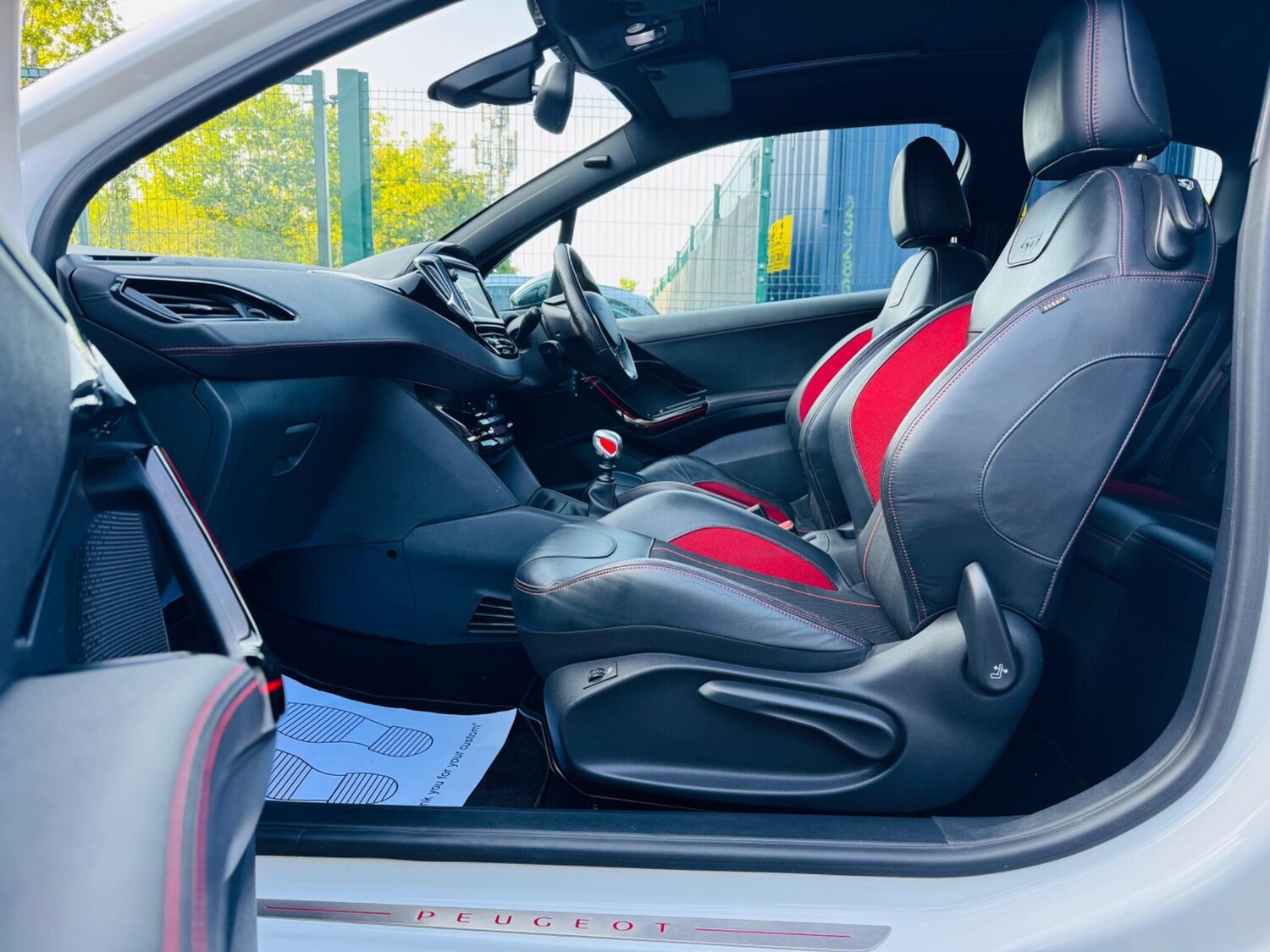 Vehicle 30