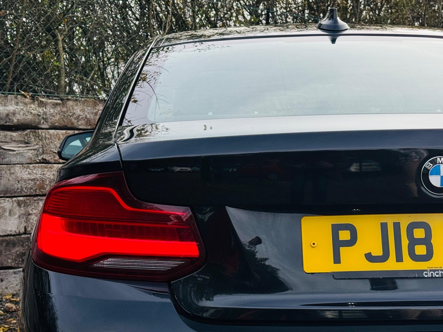 Used BMW 2 Series 2018 for sale - 76735490: Photo 13