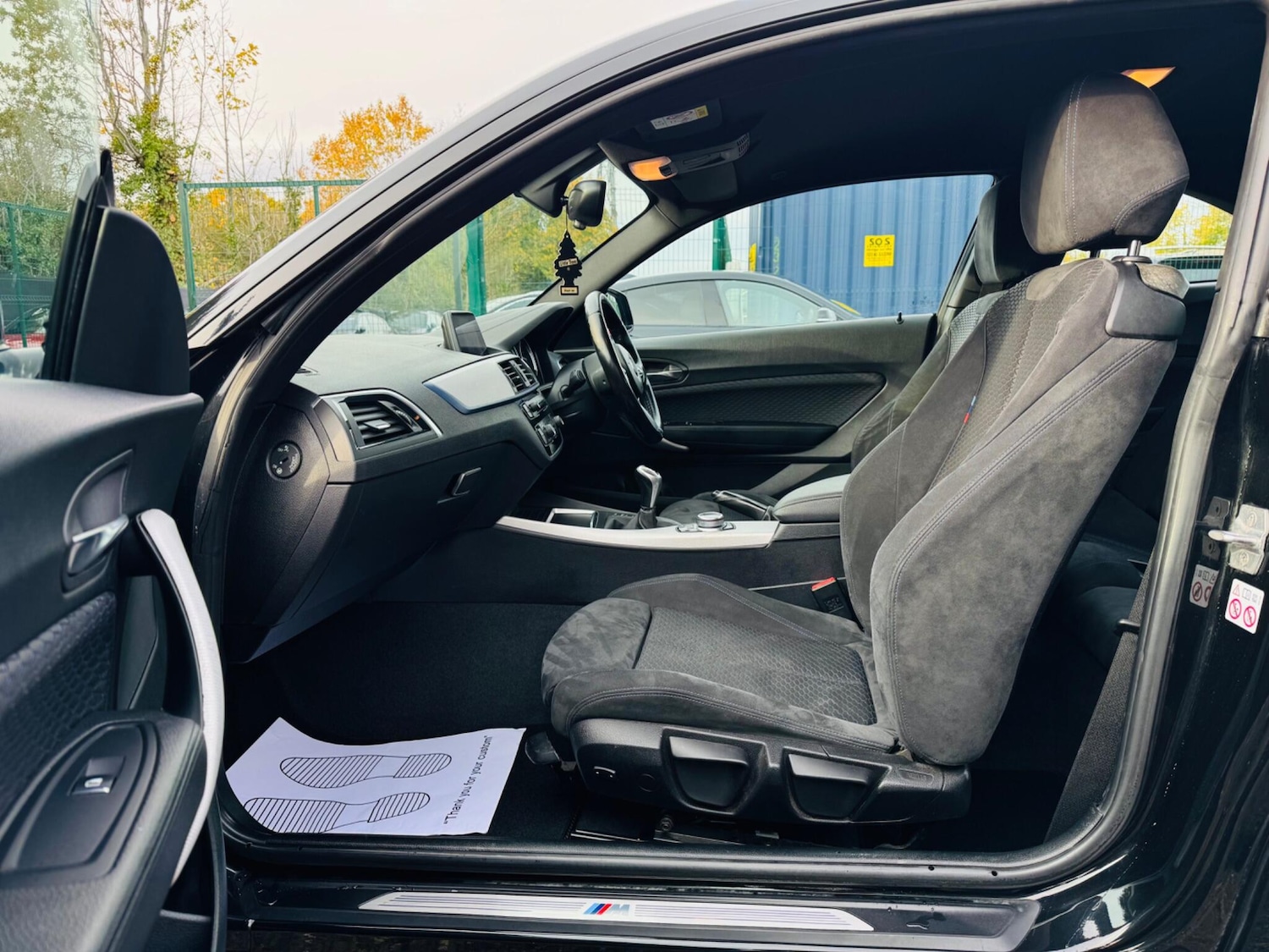 Used BMW 2 Series 2018 for sale - 76735490: Photo 24