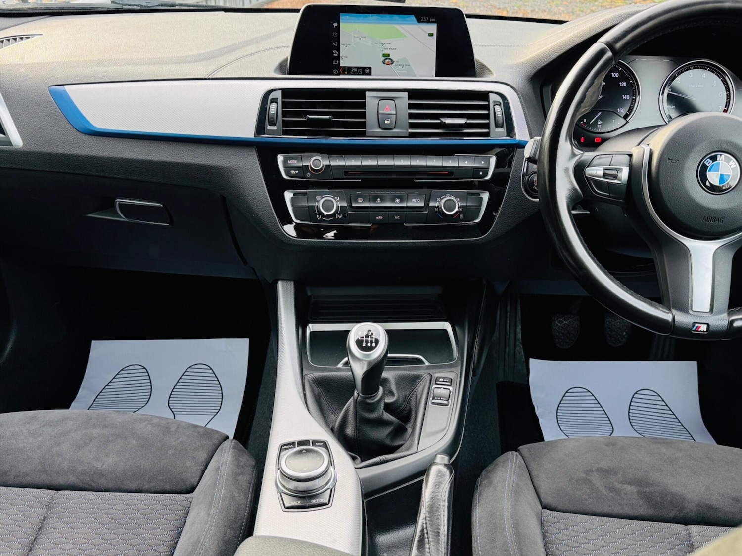 Used BMW 2 Series 2018 for sale - 76735490: Photo 37