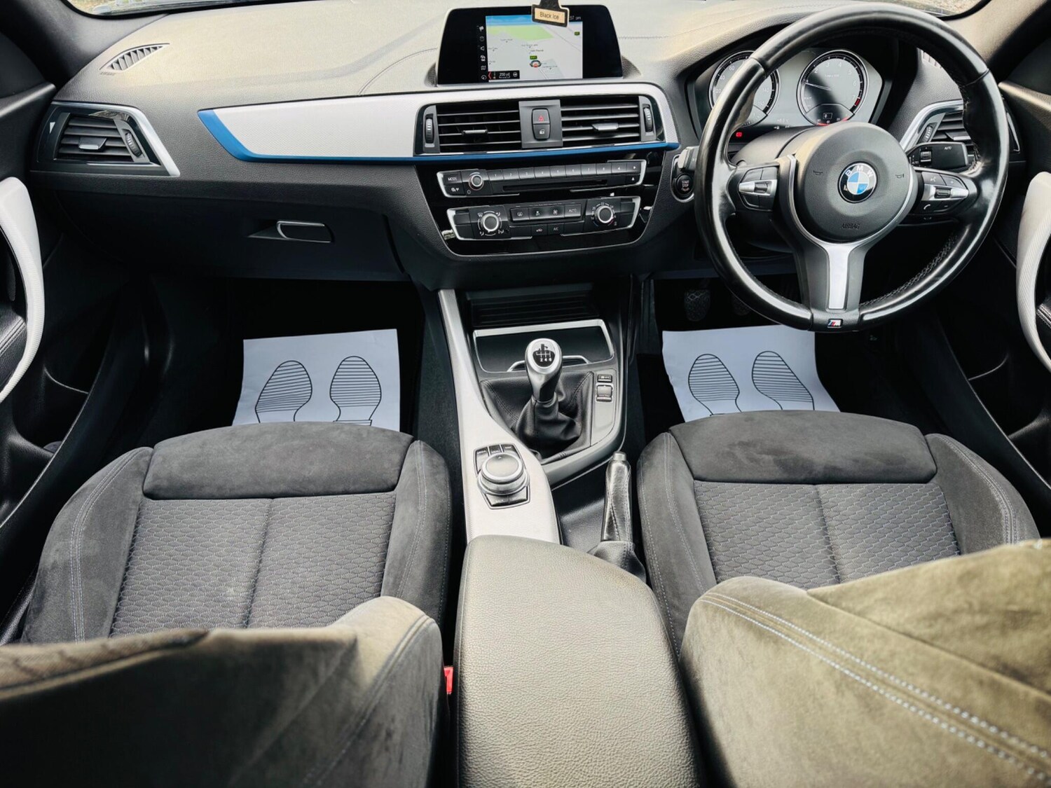 Used BMW 2 Series 2018 for sale - 76735490: Photo 44