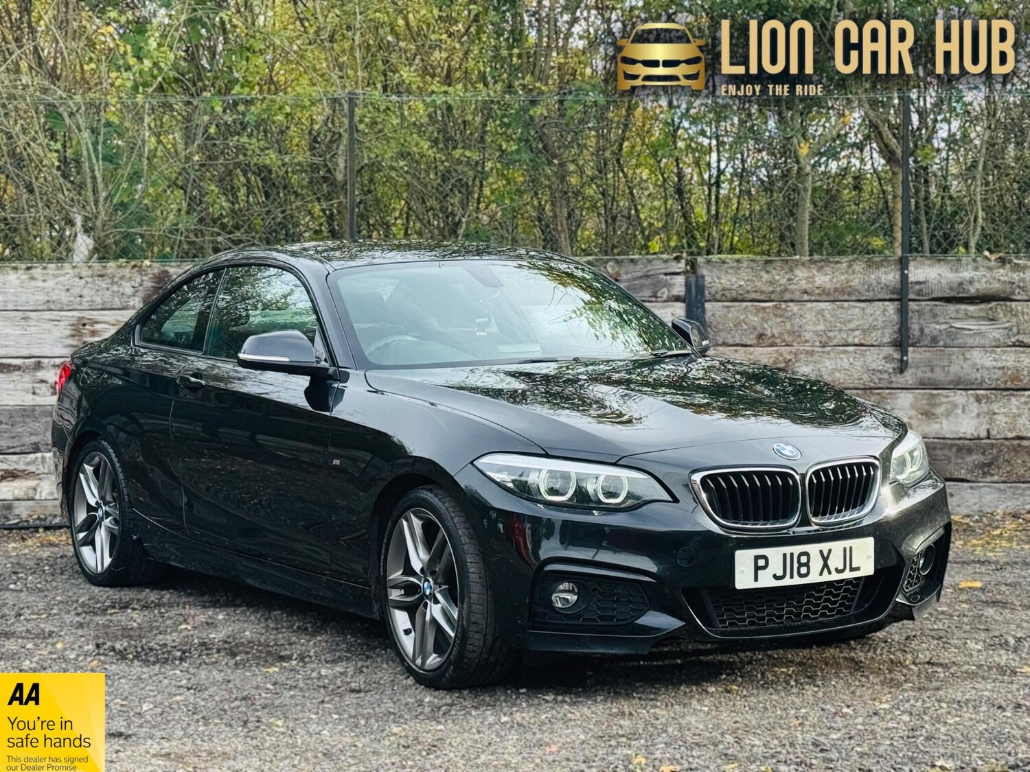 Used BMW 2 Series 2018 for sale - 76735490: Photo 48