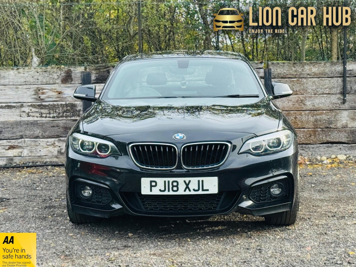 Used BMW 2 Series 2018 for sale - 76735490: Photo 49