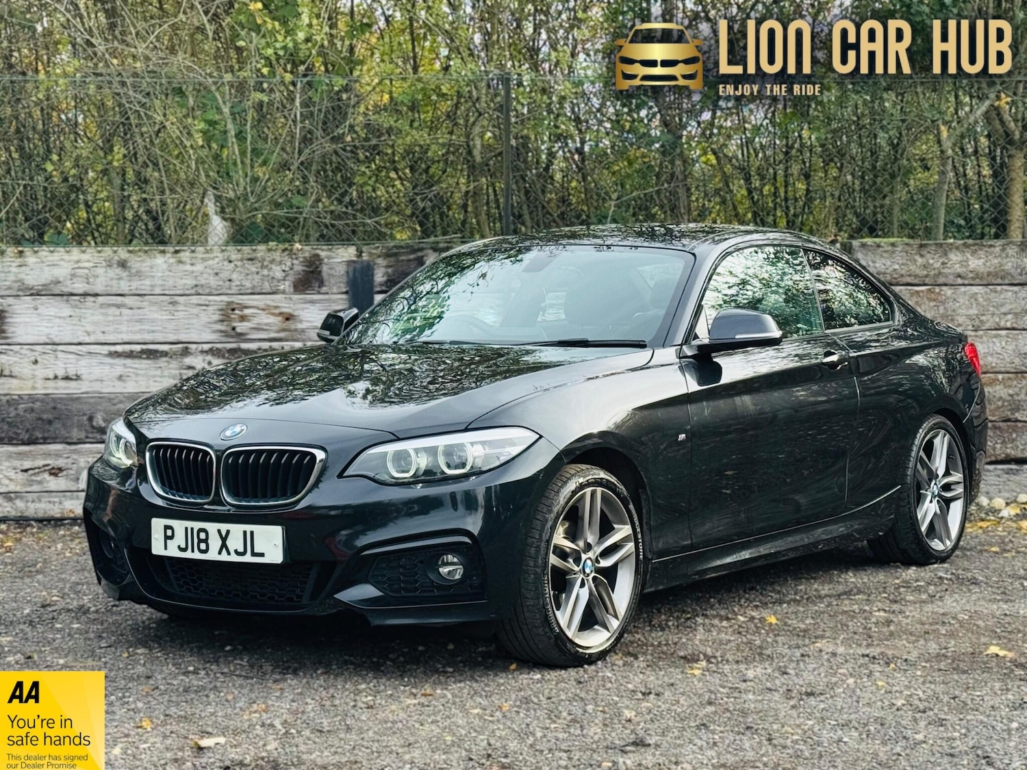 Used BMW 2 Series 2018 for sale - 76735490: Photo 50