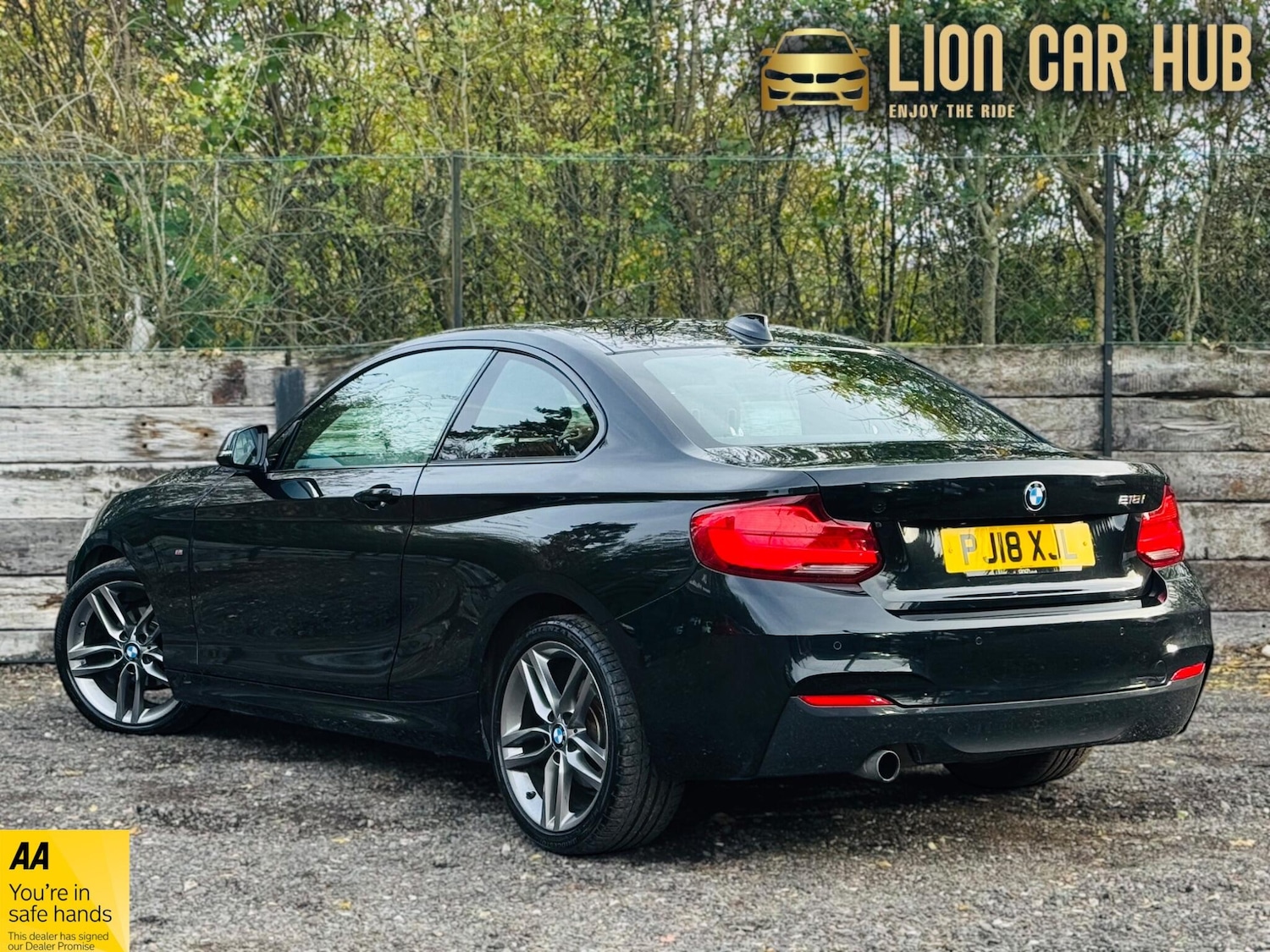 Used BMW 2 Series 2018 for sale - 76735490: Photo 6