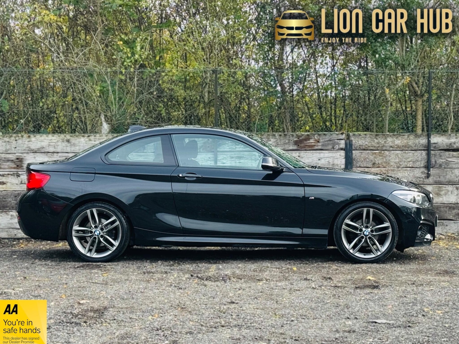 Used BMW 2 Series 2018 for sale - 76735490: Photo 9