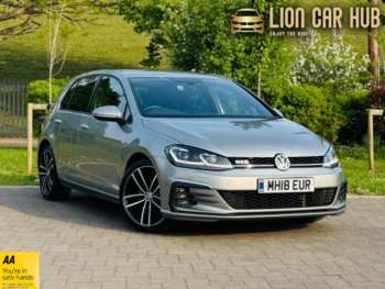 2018 (18) - 2.0 TDI GTD DSG Euro 6 (s/s) 5dr