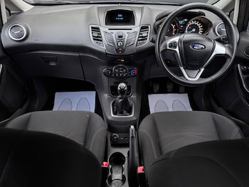 Used Ford Fiesta 2014 for sale - 78822994: Photo