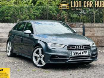 (64) - 2.0 TFSI Sportback S Tronic quattro Euro 6 (s/s) 5dr