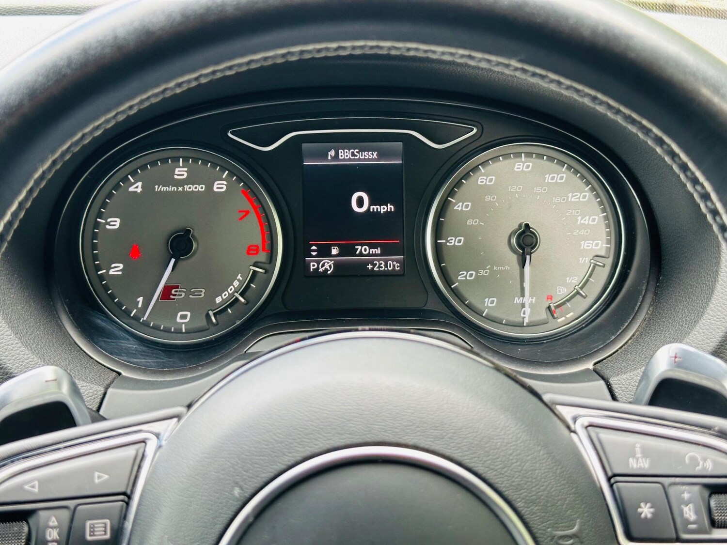 Vehicle 44