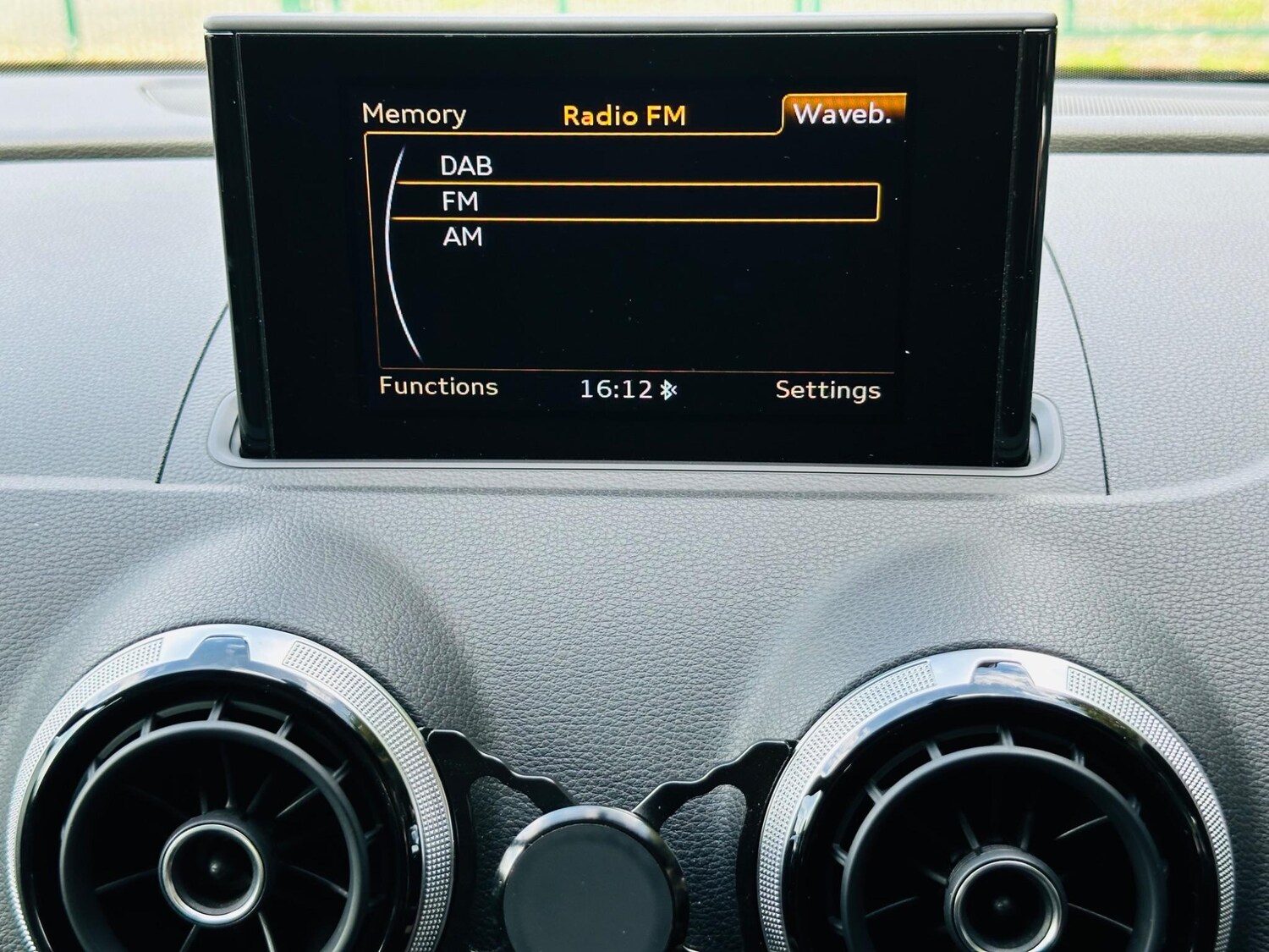 Vehicle 52