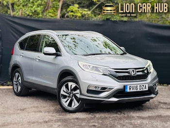 Used Honda CR-V 2016 for sale - 78492665: Photo