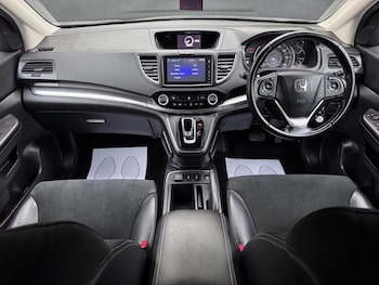 Used Honda CR-V 2016 for sale - 78492665: Photo