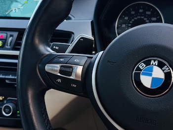 Used BMW X1 2017 for sale - 78999564: Photo