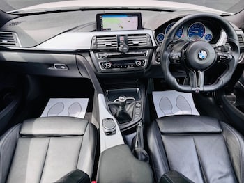 Used BMW 4 Series 2017 for sale - 78612782: Photo