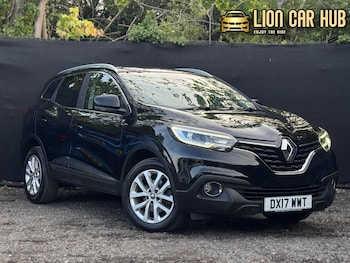 Used Renault Kadjar 2017 for sale - 79201758: Photo