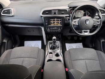 Used Renault Kadjar 2017 for sale - 79201758: Photo