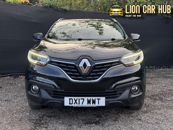 Used Renault Kadjar 2017 for sale - 79201758: Photo