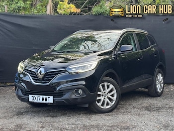 Used Renault Kadjar 2017 for sale - 79201758: Photo