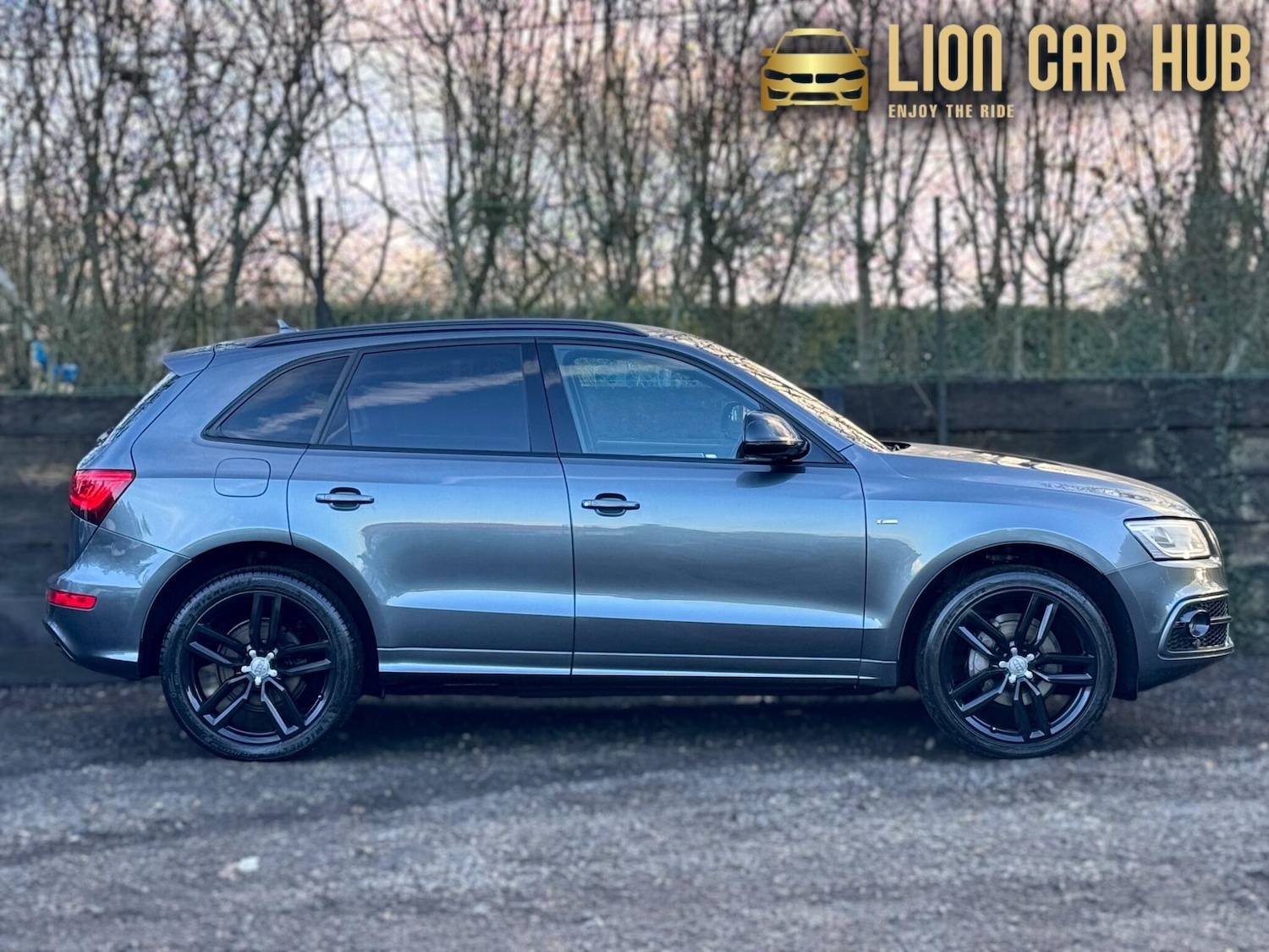 Used Audi Q5 for sale - 78136406: Photo 13