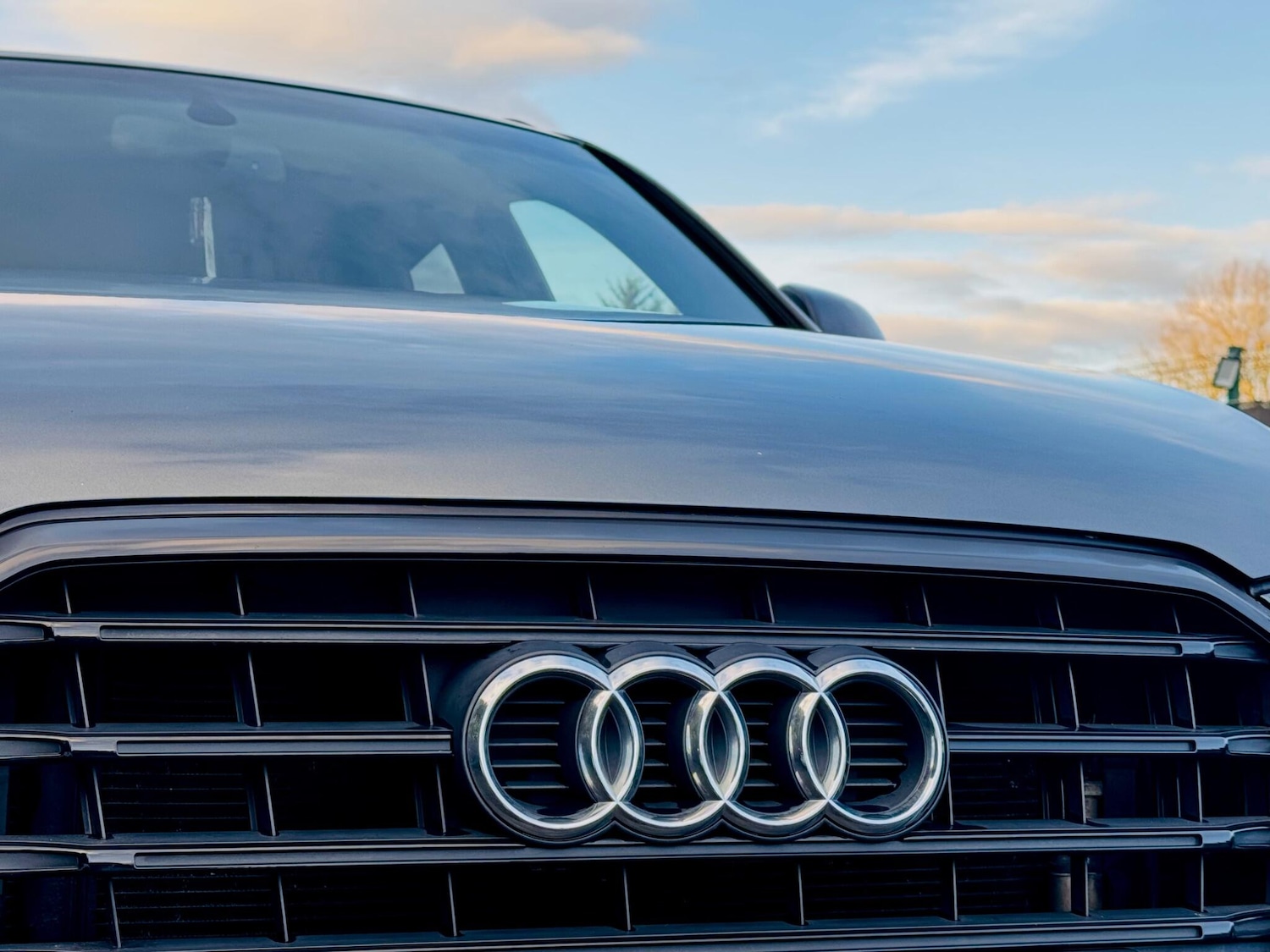 Used Audi Q5 for sale - 78136406: Photo 17