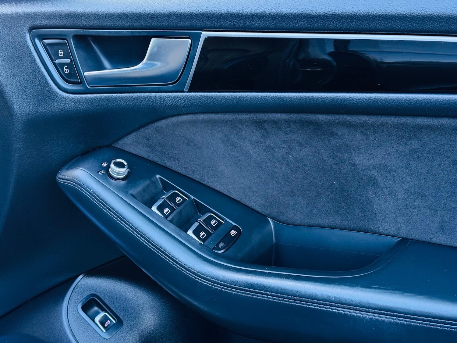 Used Audi Q5 for sale - 78136406: Photo 28