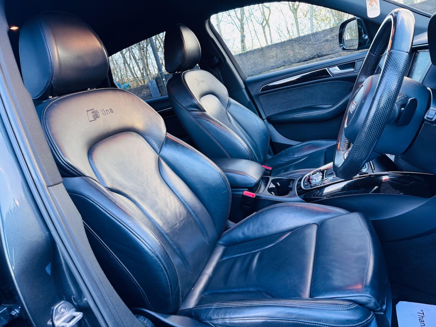 Used Audi Q5 for sale - 78136406: Photo 29