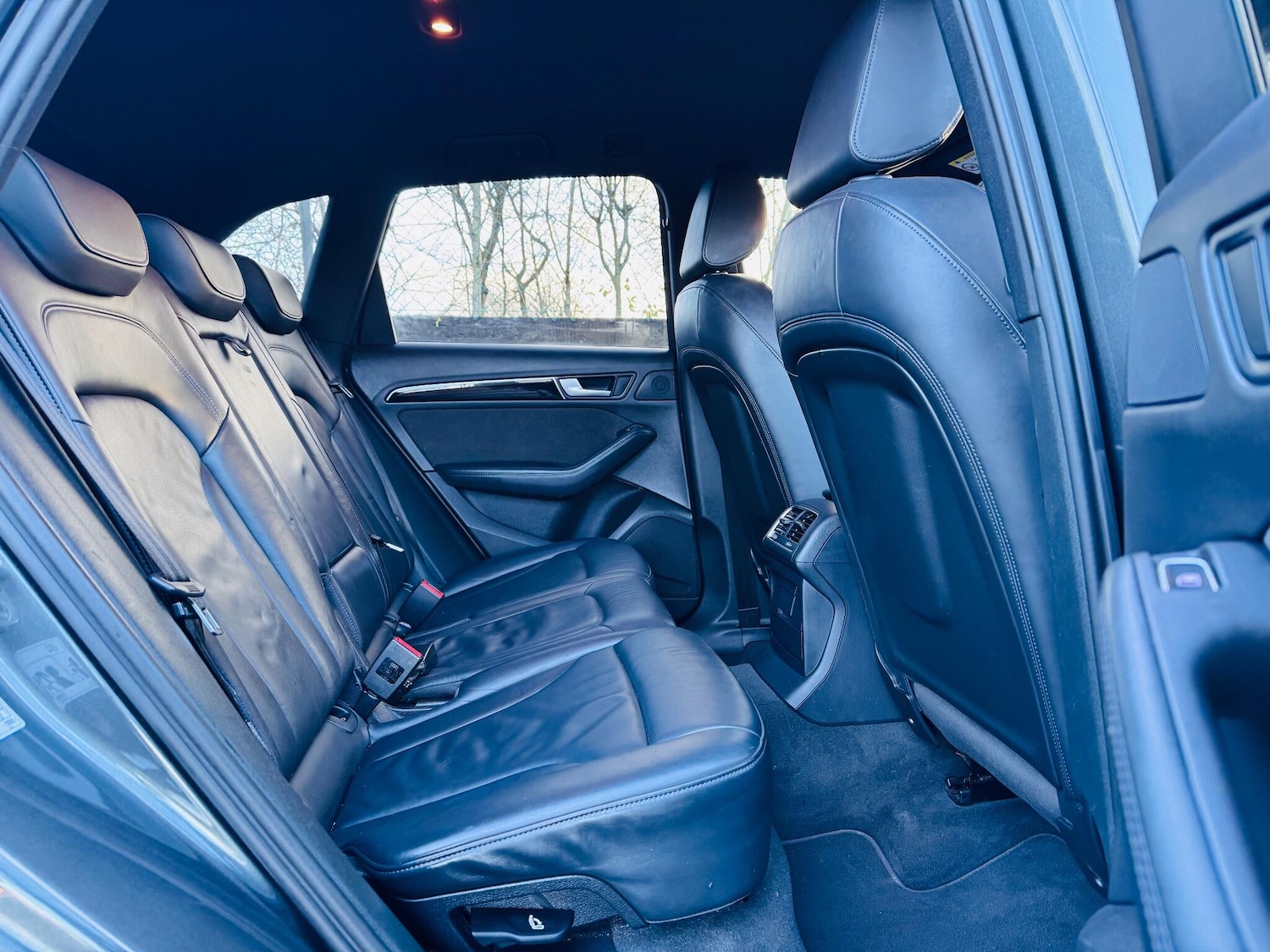 Used Audi Q5 for sale - 78136406: Photo 32