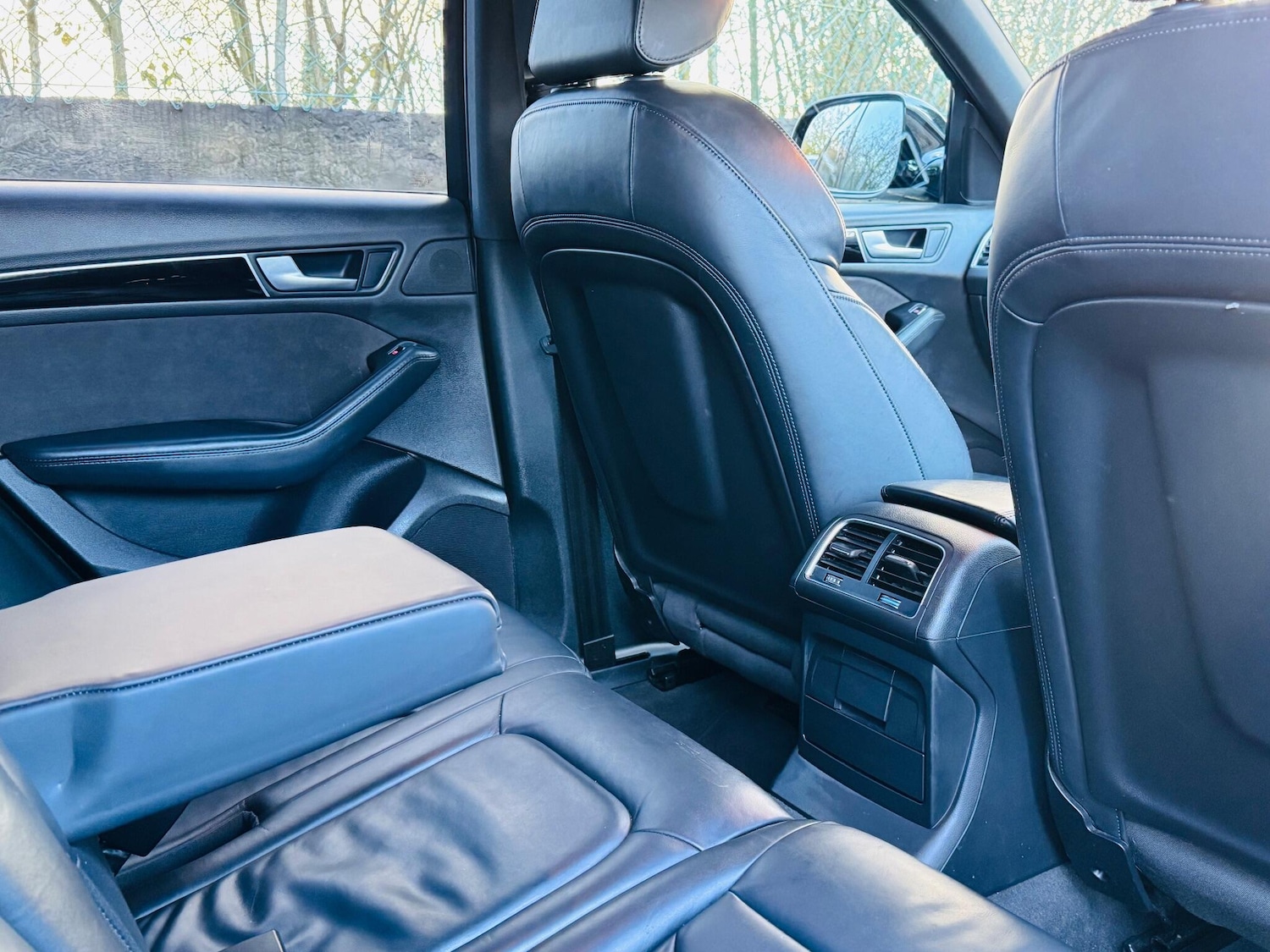 Used Audi Q5 for sale - 78136406: Photo 33