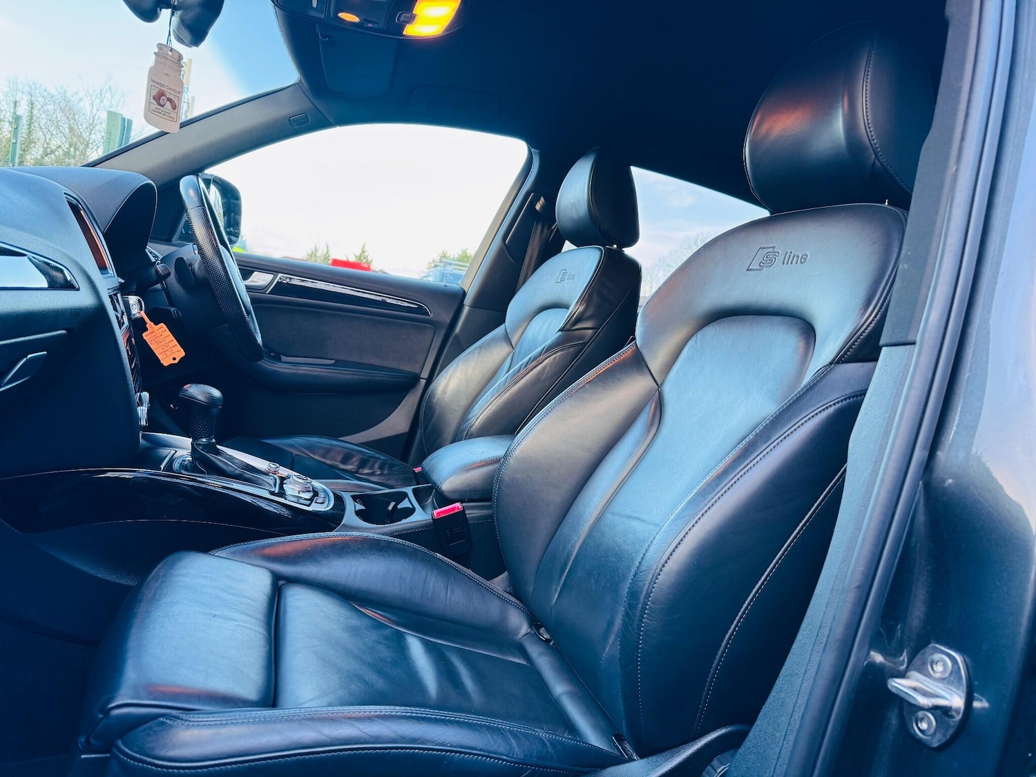 Used Audi Q5 for sale - 78136406: Photo 36