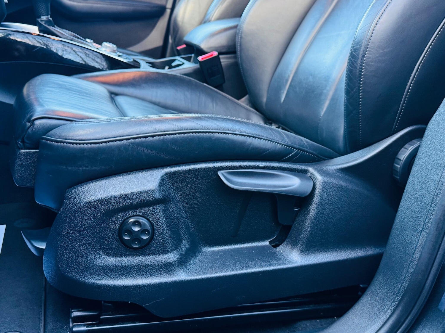 Used Audi Q5 for sale - 78136406: Photo 38