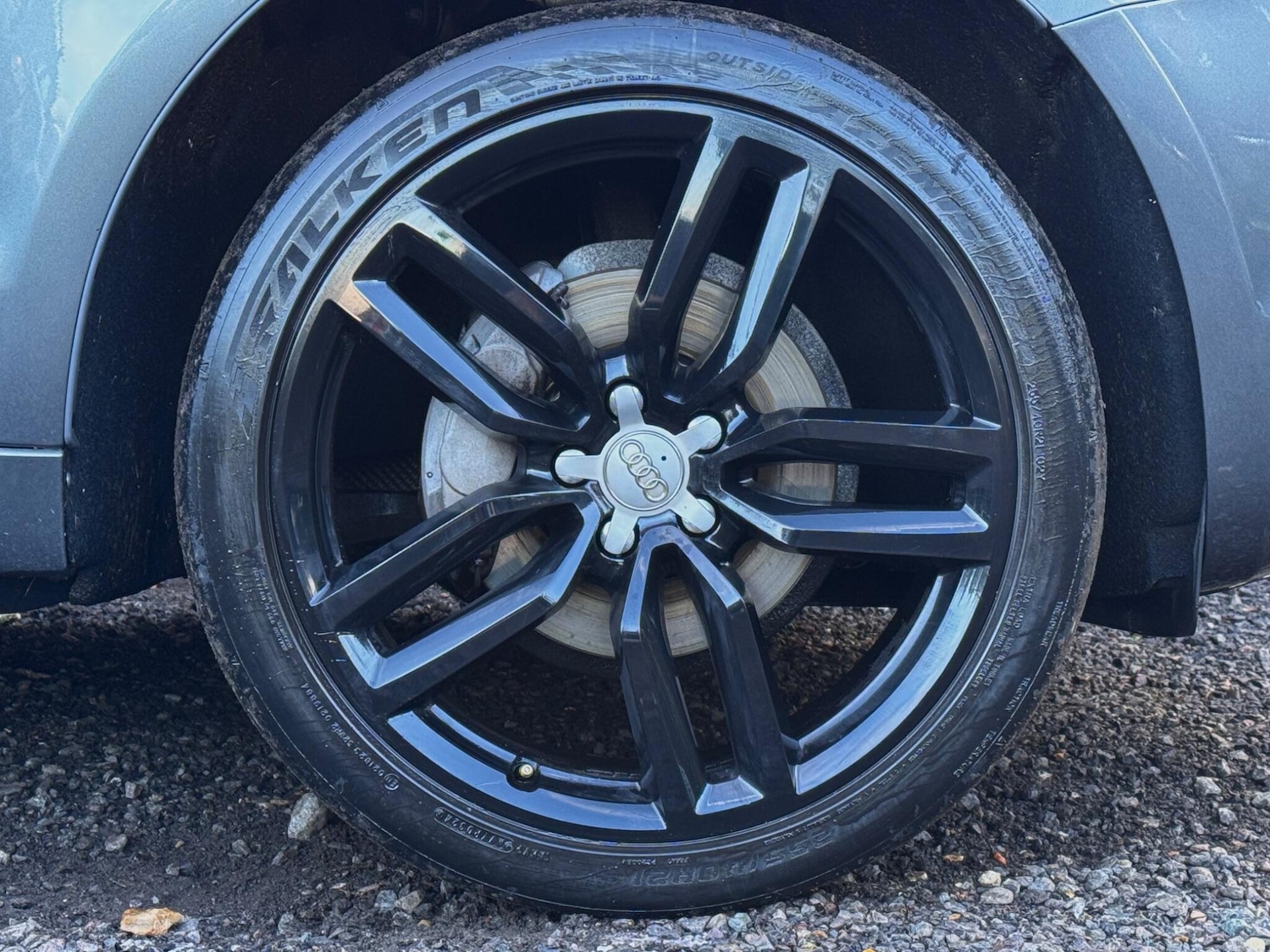 Used Audi Q5 for sale - 78136406: Photo 4