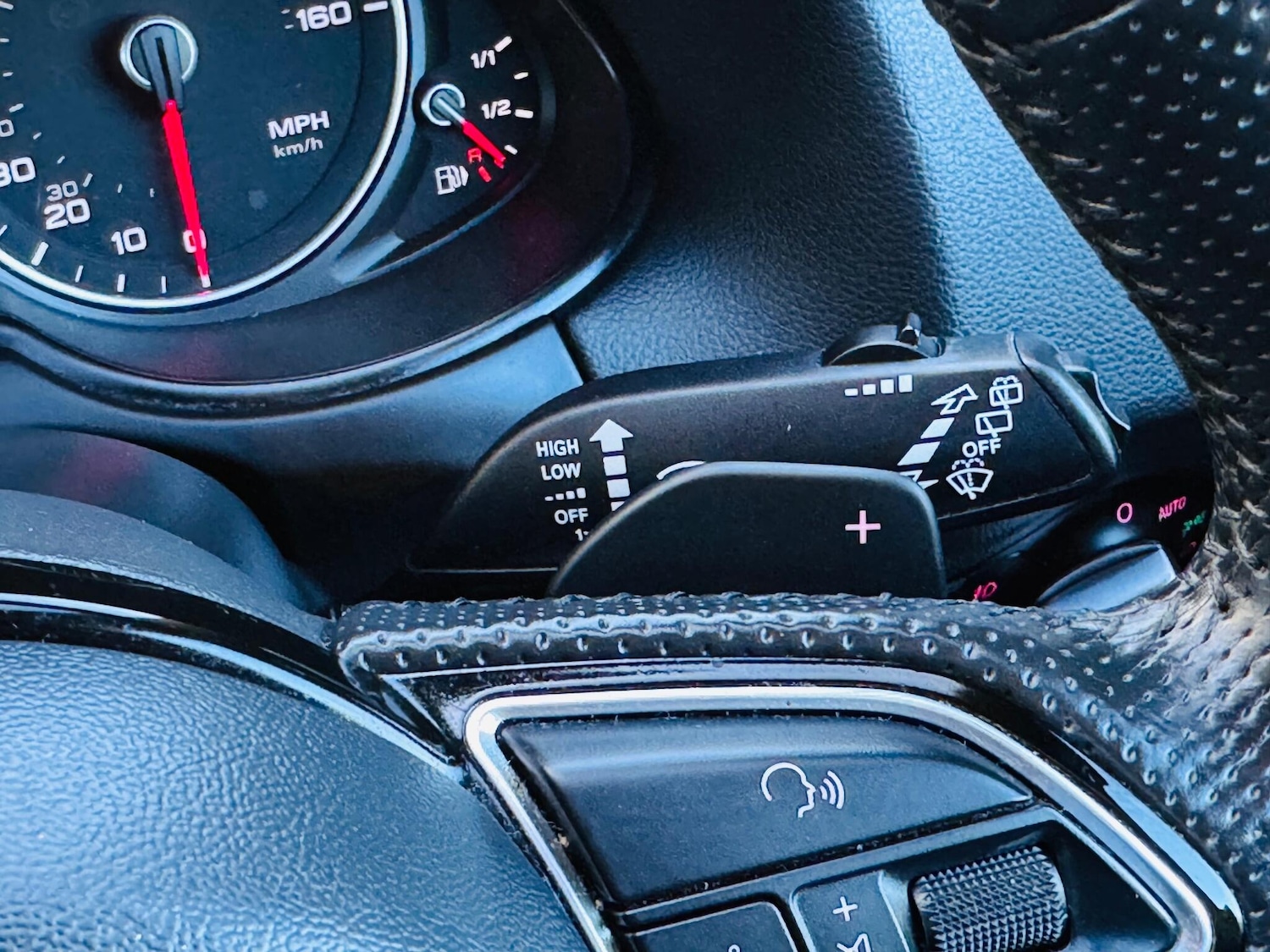 Used Audi Q5 for sale - 78136406: Photo 45