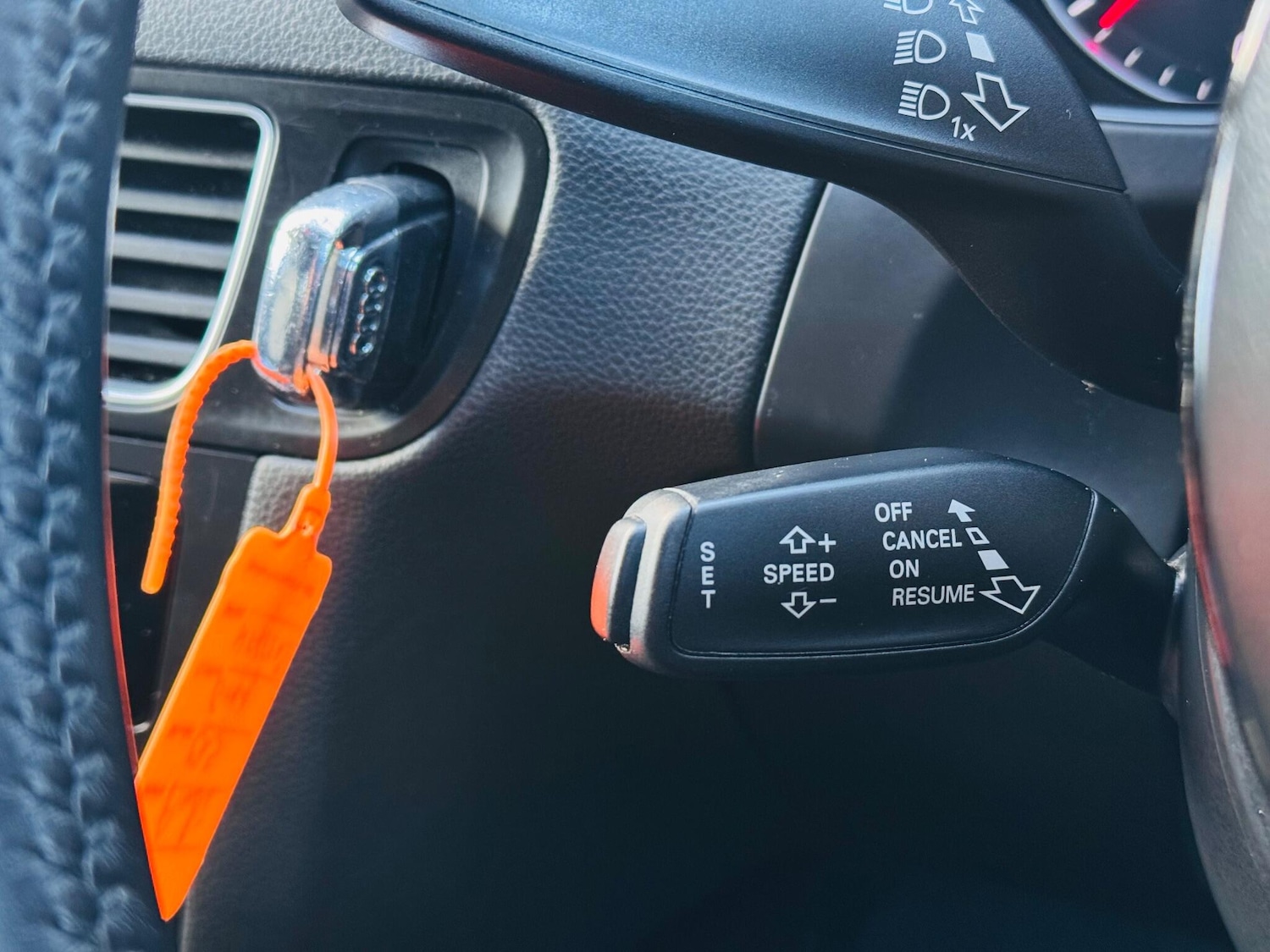 Used Audi Q5 for sale - 78136406: Photo 47