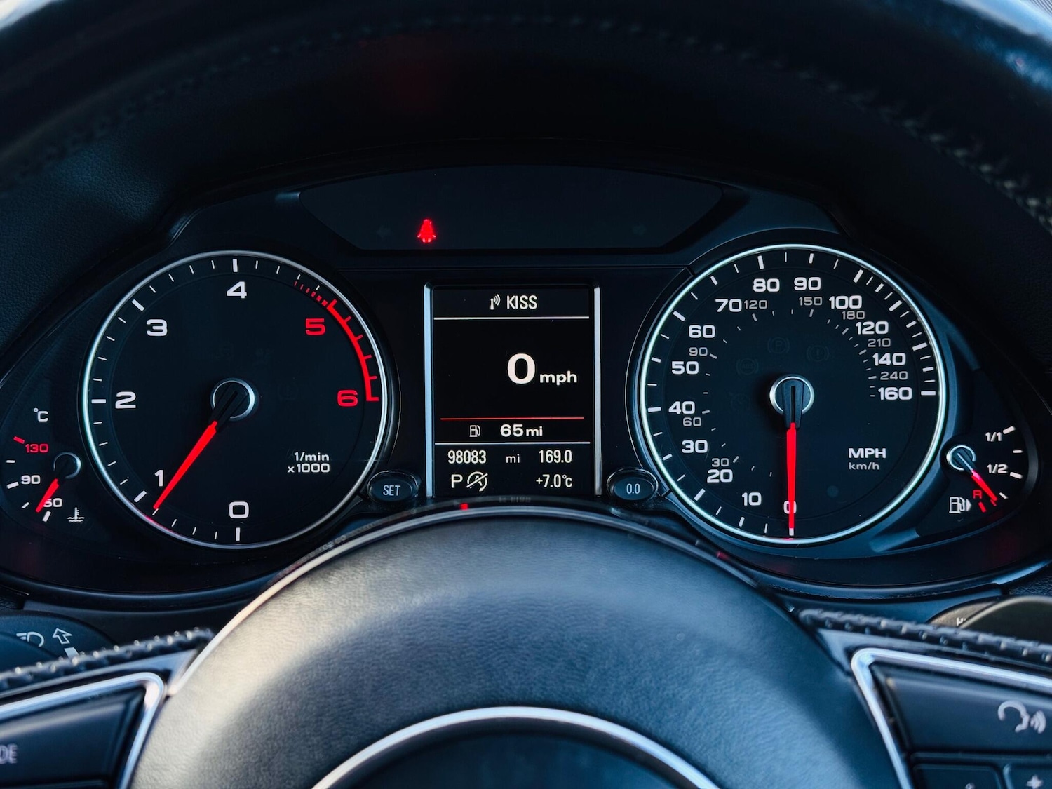 Used Audi Q5 for sale - 78136406: Photo 49