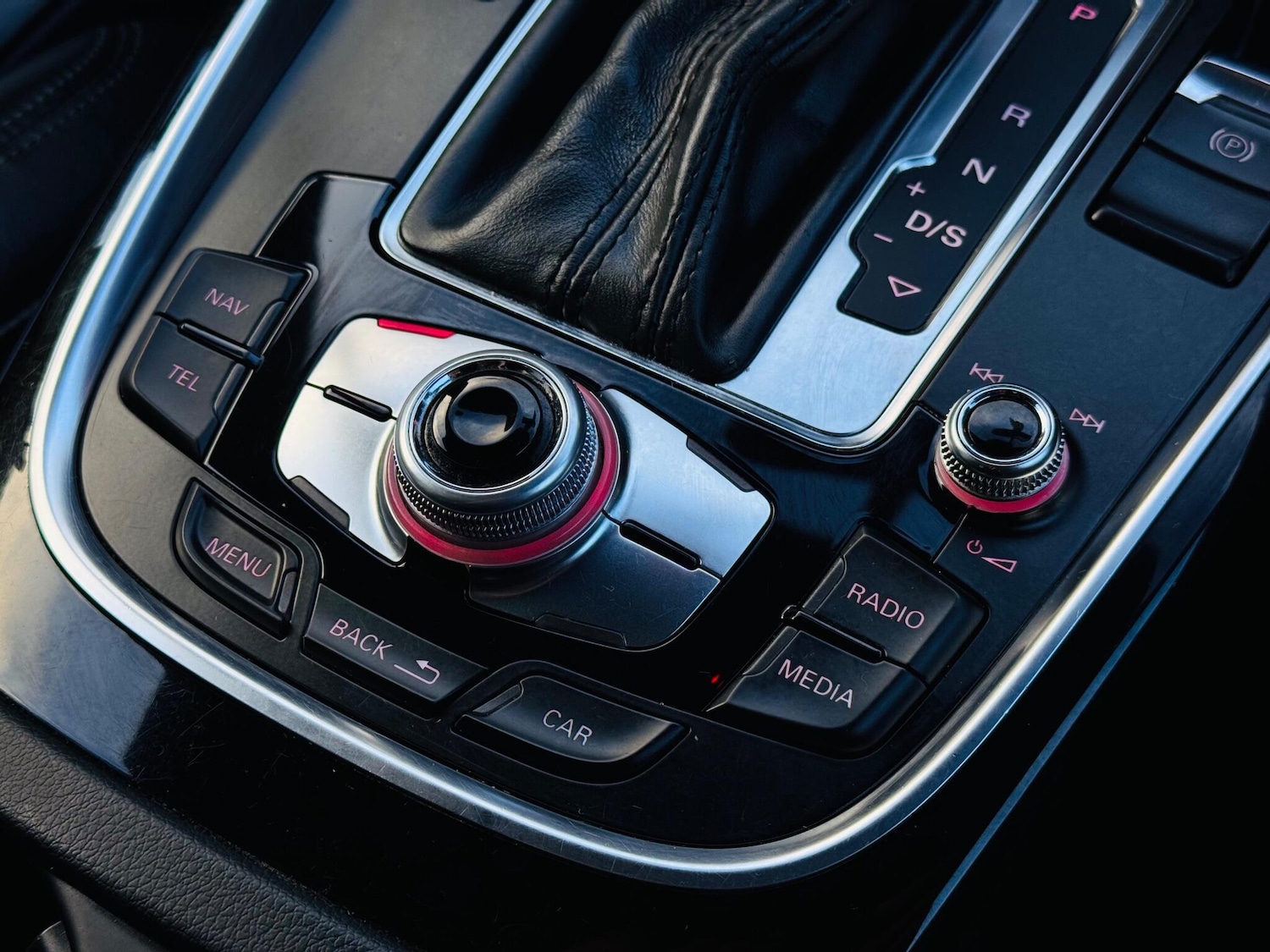 Used Audi Q5 for sale - 78136406: Photo 53