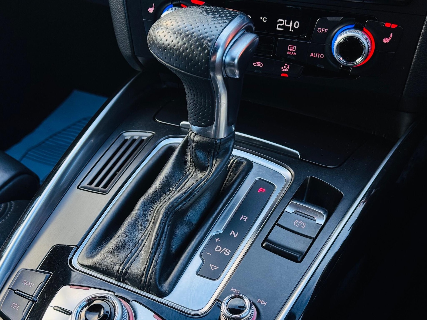 Used Audi Q5 for sale - 78136406: Photo 54