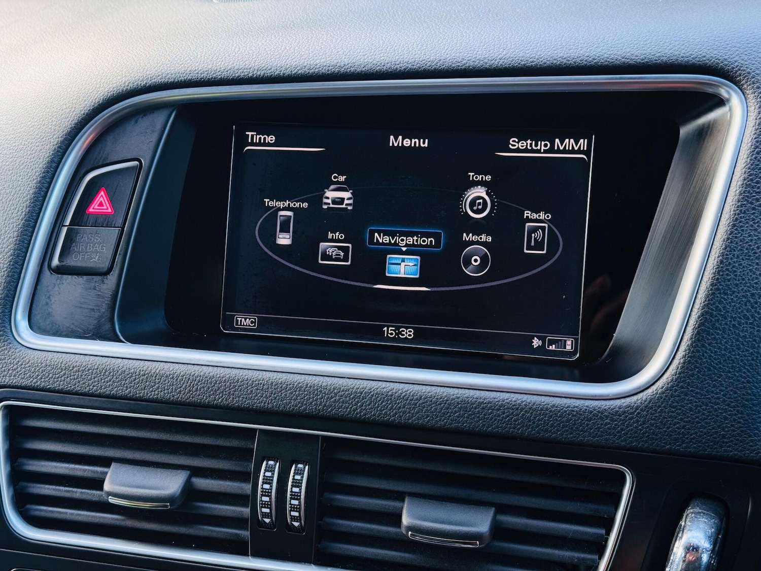 Used Audi Q5 for sale - 78136406: Photo 57