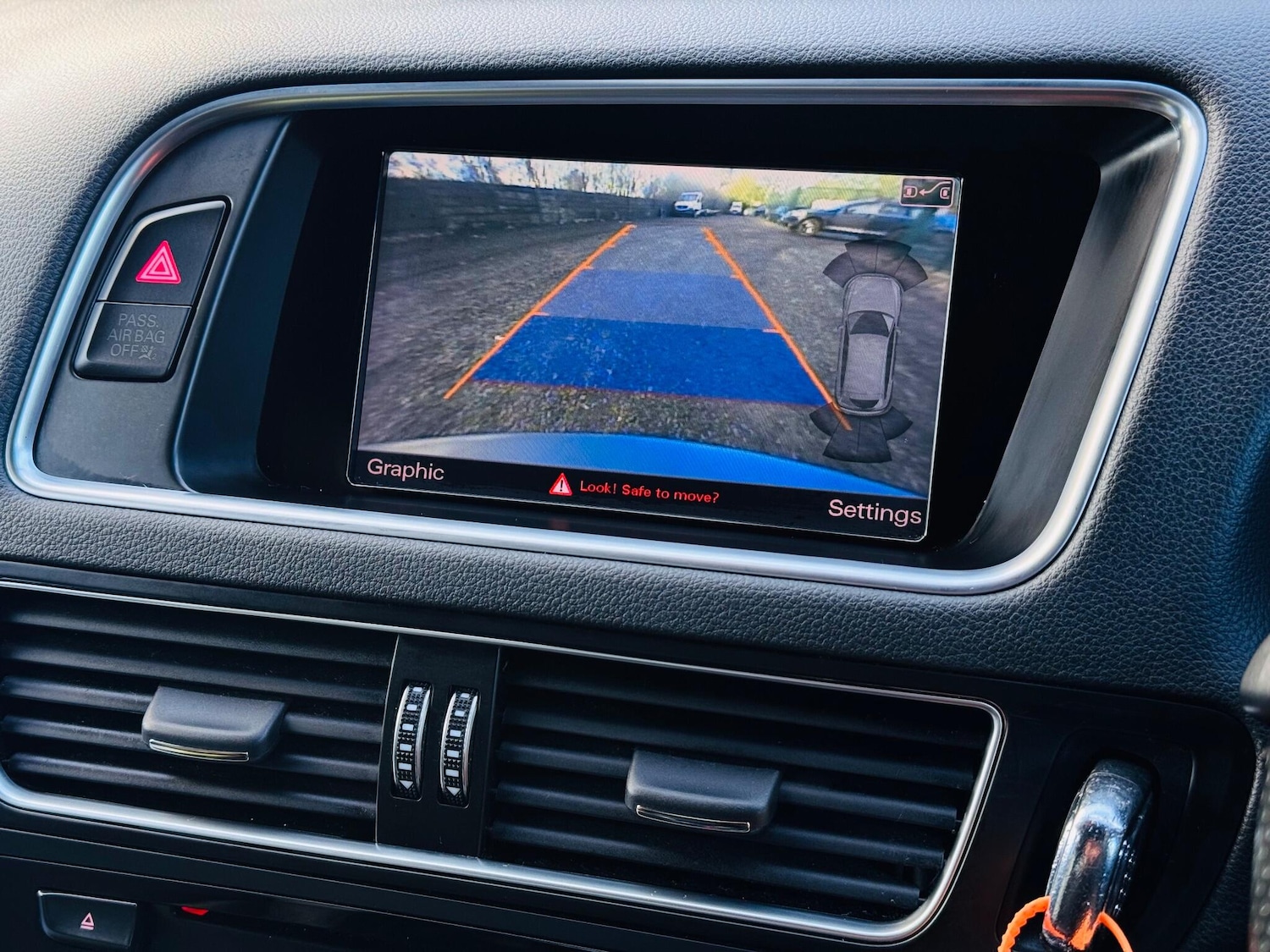 Used Audi Q5 for sale - 78136406: Photo 58