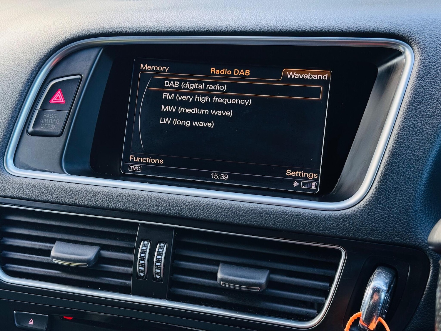 Used Audi Q5 for sale - 78136406: Photo 61