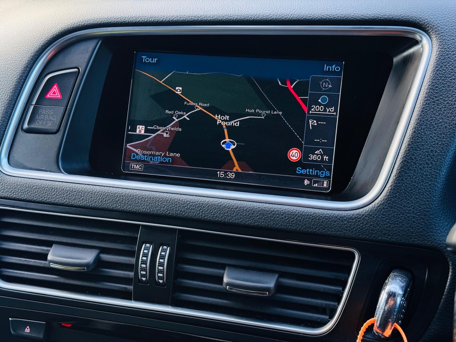 Used Audi Q5 for sale - 78136406: Photo 62