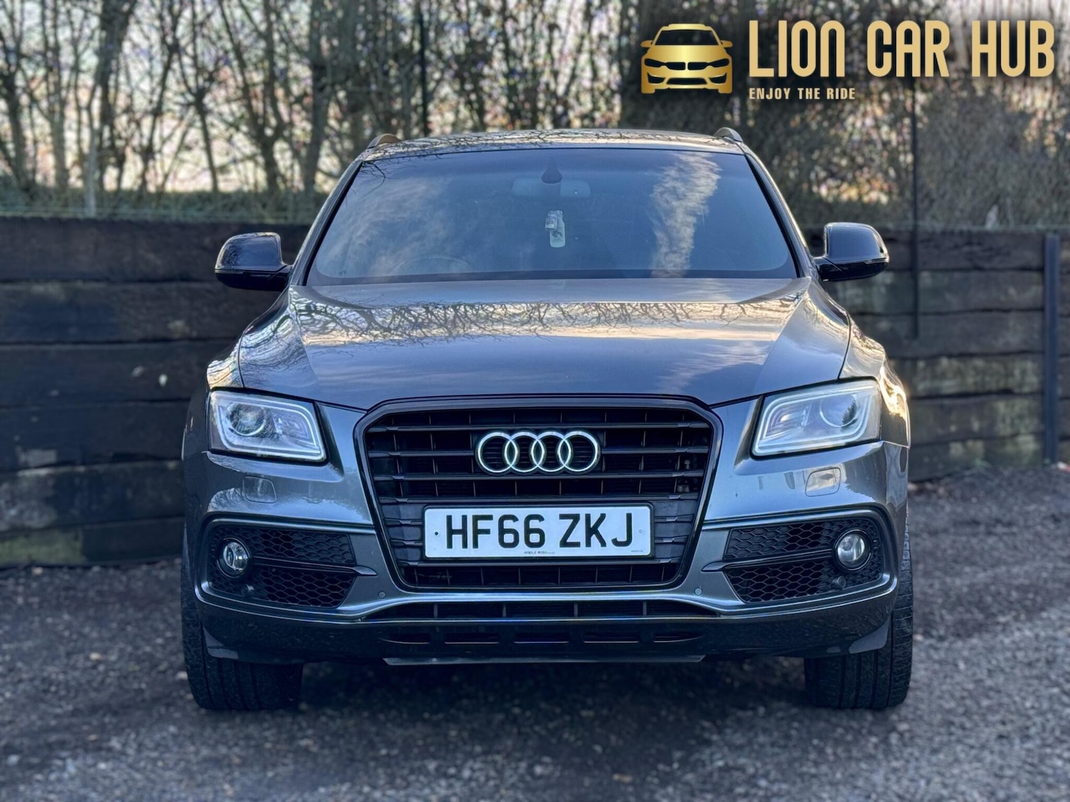 Used Audi Q5 for sale - 78136406: Photo 65