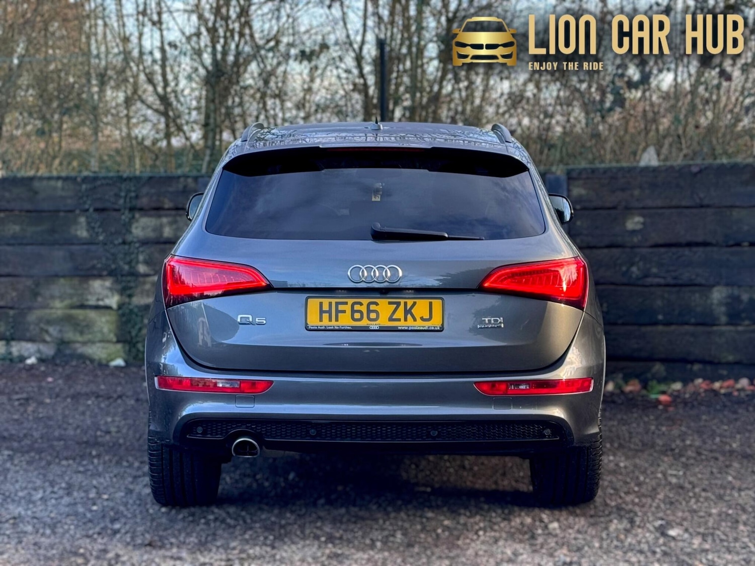 Used Audi Q5 for sale - 78136406: Photo 68