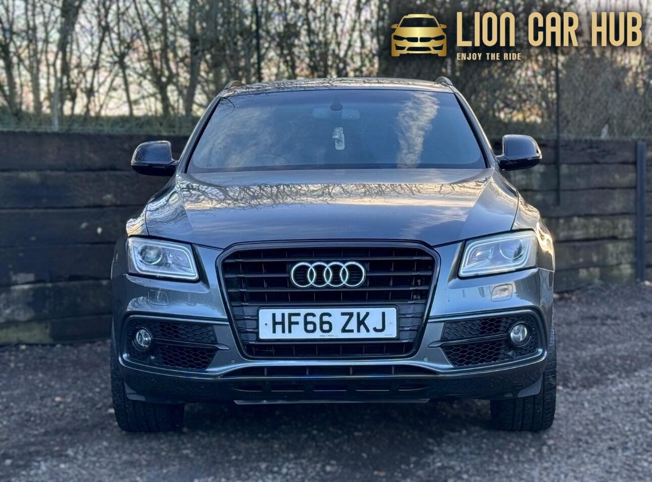 Used Audi Q5 for sale - 78136406: Photo 7