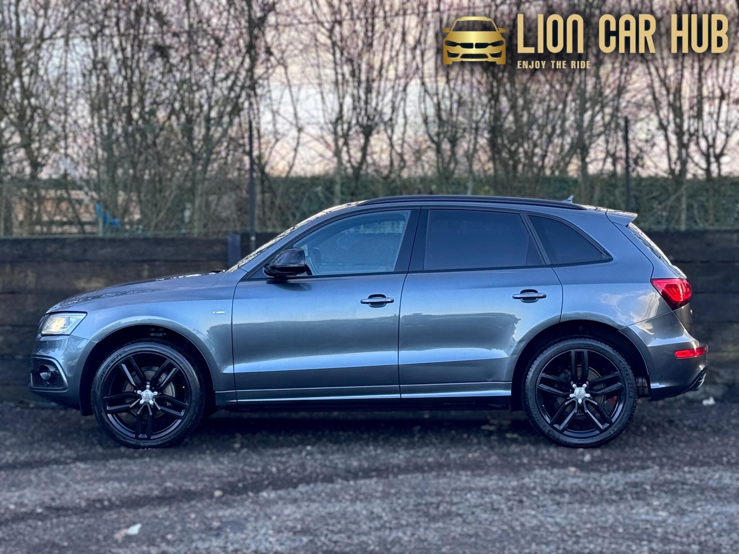 Used Audi Q5 for sale - 78136406: Photo 9