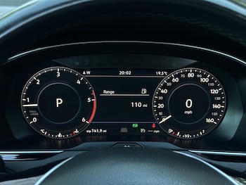 Used Volkswagen Passat 2019 for sale - 79441581: Photo