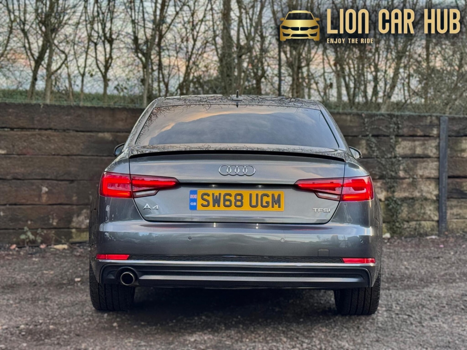 Used Audi A4 2018 for sale - 77377528: Photo 11